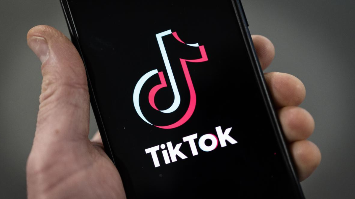 A non-game app, TikTok, becomes the first to reach $10B in consumer spending