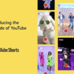 YouTube introduces a watch page, shorts for news stories