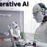 How roboticists are thinking about generative AI