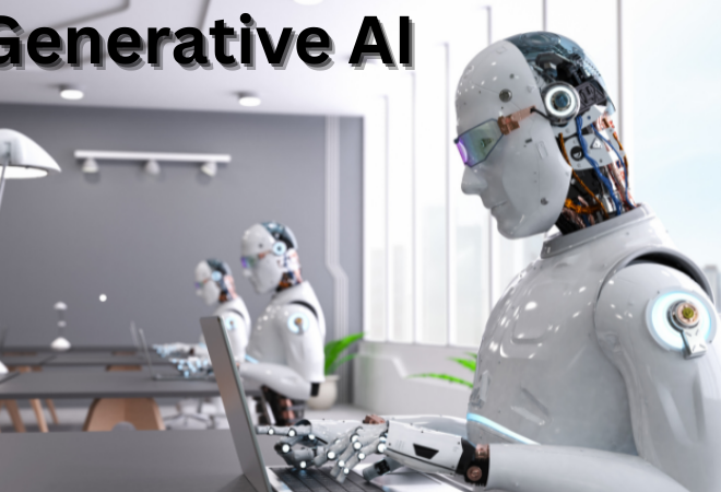 How roboticists are thinking about generative AI