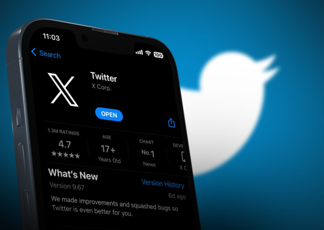 X, formerly Twitter, strips headlines from news story links to improve their look