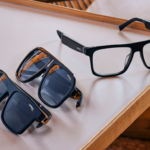 The new Echo Frames from Amazon are lighter, louder, and will be available starting next week