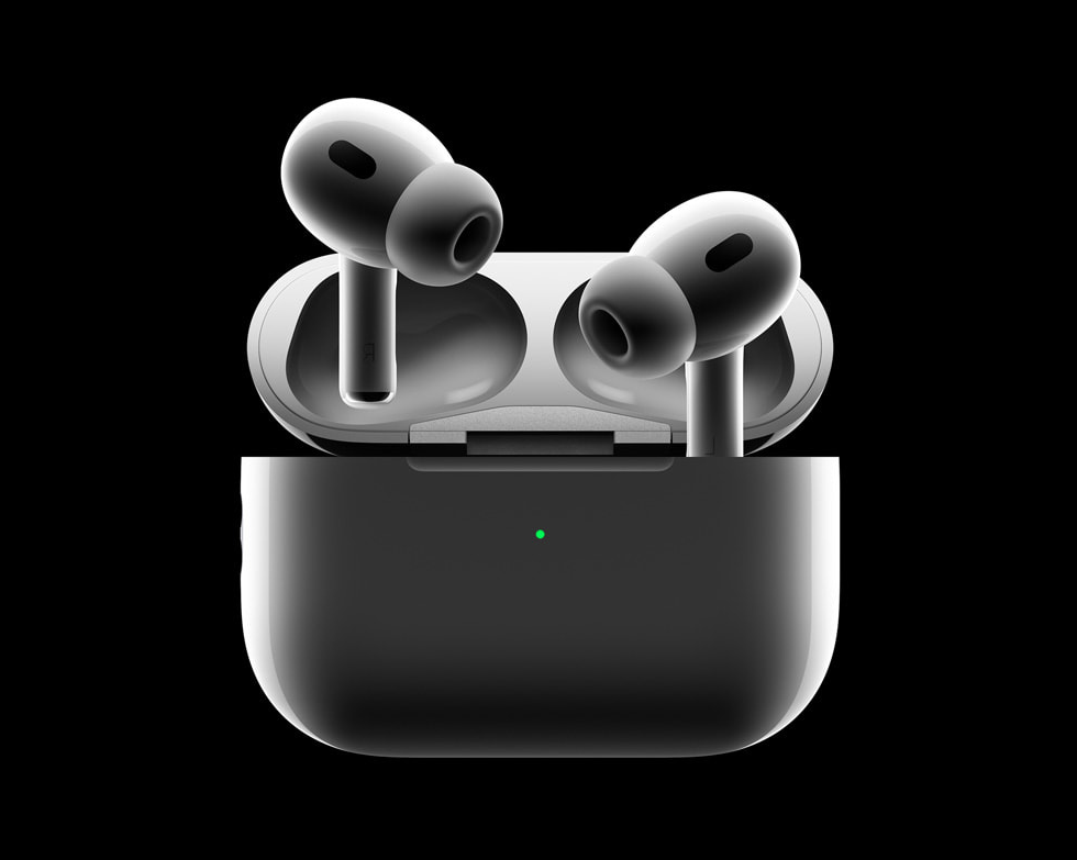 Here’s everything we know about Apple AirPods Pro 3