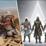 In Assassin’s Creed, Ubisoft blames a “technical error”