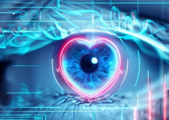 By scanning your eye, Toku’s AI platform predicts heart conditions
