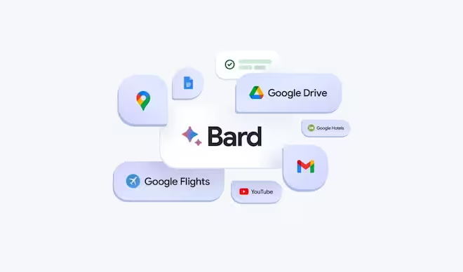 Google Bard YouTube Expansion Raises Concerns for Content Creators