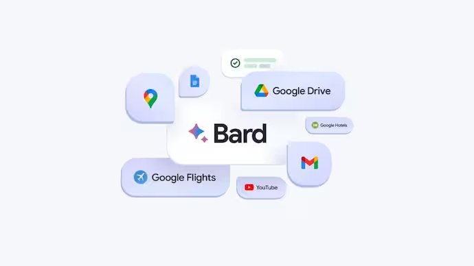 Google Bard YouTube Expansion Raises Concerns for Content Creators