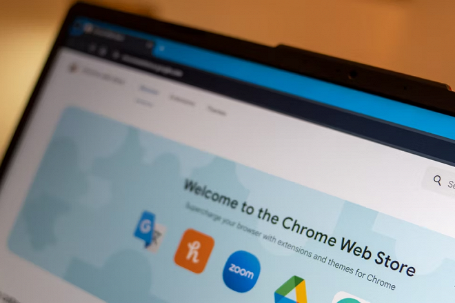 Chrome Web Store has been redesigned by Google, and it looks pretty good