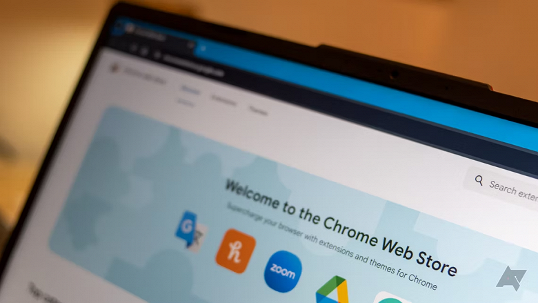 Chrome Web Store has been redesigned by Google, and it looks pretty good