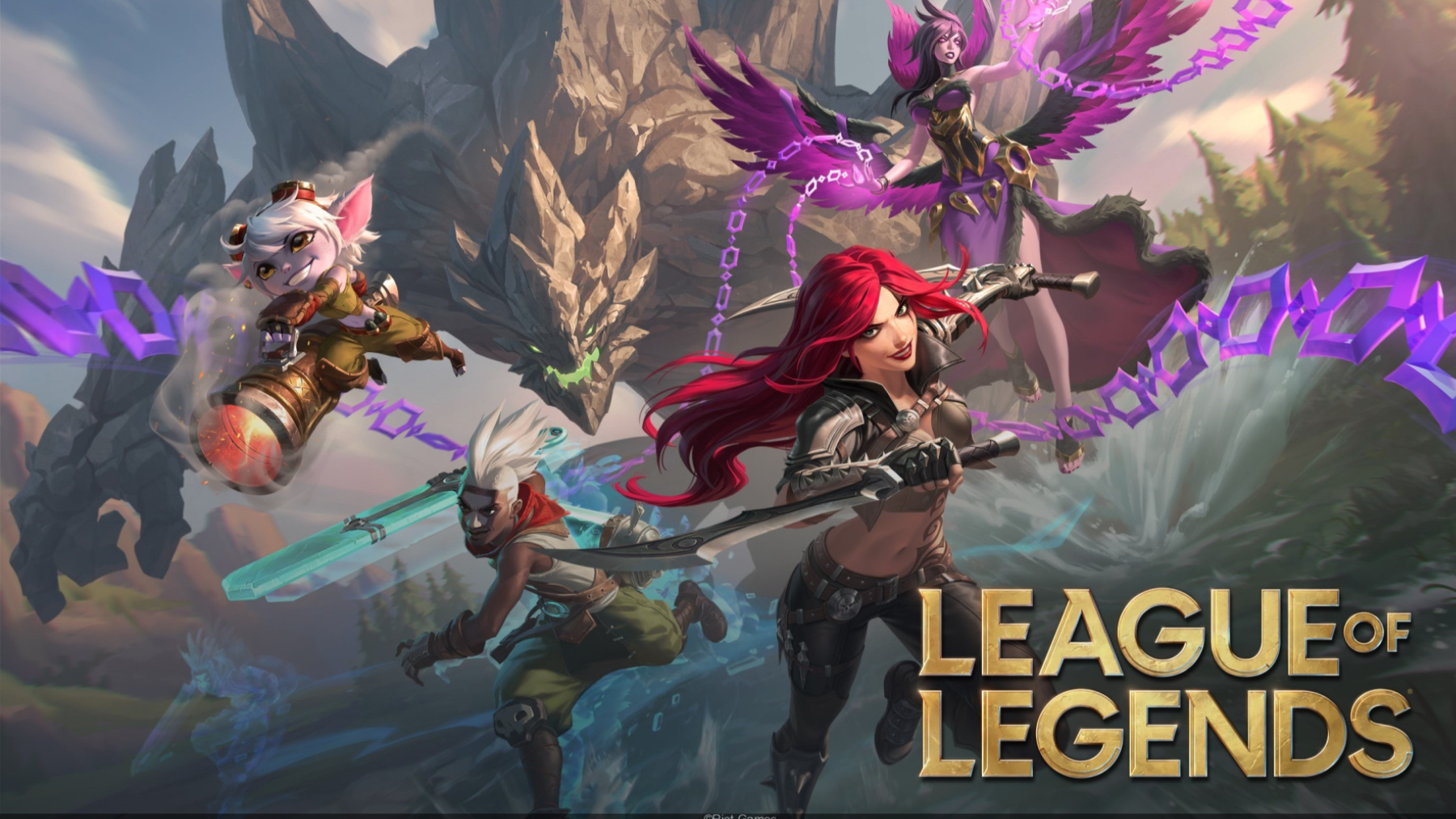 Hwei’s abilities revealed in ‘League of Legends’