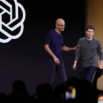 Another Twist: Microsoft Welcomes OpenAI Co-Founders Sam Altman and Greg Brockman to Lead New AI Research Team