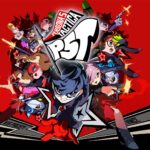A Surprisingly Good Strategy Game in Persona 5 Tactica