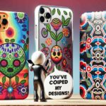 The YouTuber ‘JerryRigEverything’ claims Casetify plagiarized his designs