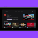 Switch is no longer supported by Twitch App