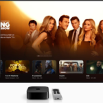 There is now an all-purpose streaming hub in the Apple TV app
