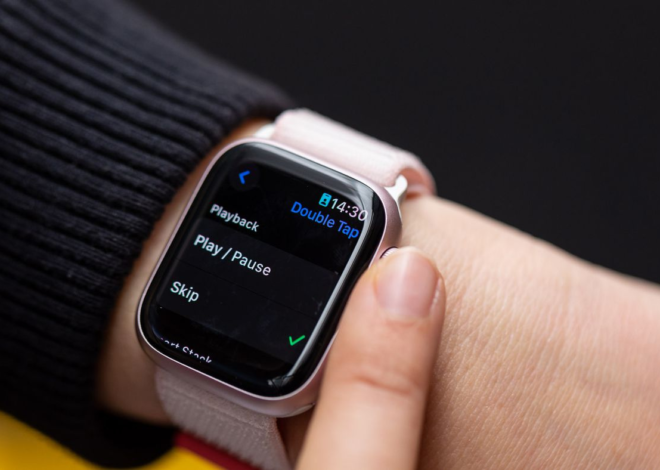 After a pause in the ban, Apple resumes selling Apple Watches