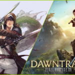 With Dawntrail, FFXIV has something to prove in 2024