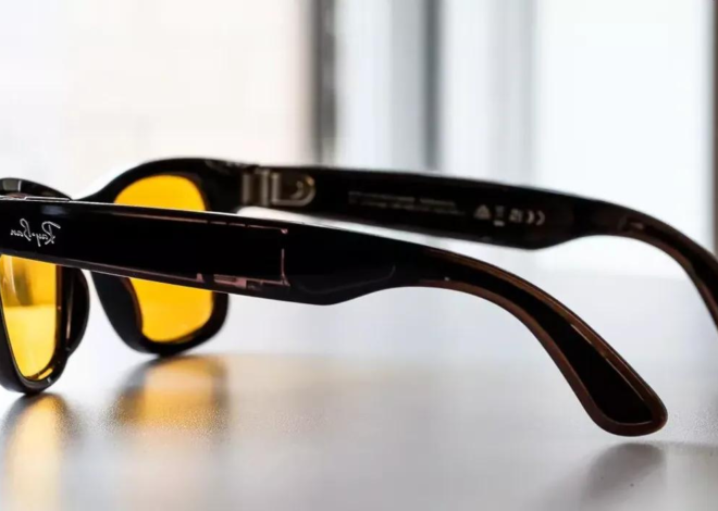 Meta smart glasses: The AI stuff Meta promised is finally here, it seems