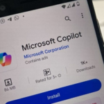 Android users can now use Microsoft Copilot as a ChatGPT-like app