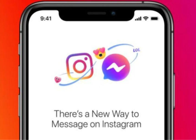 Instagram Messenger chats are being discontinued by Meta