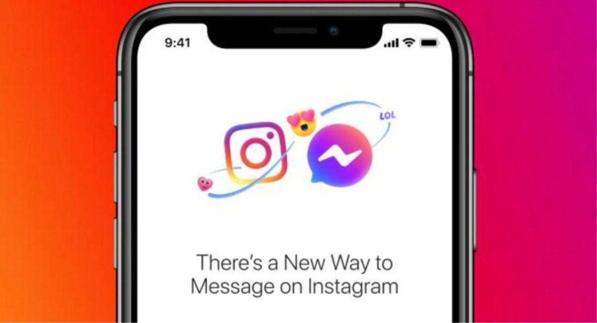 Instagram Messenger chats are being discontinued by Meta