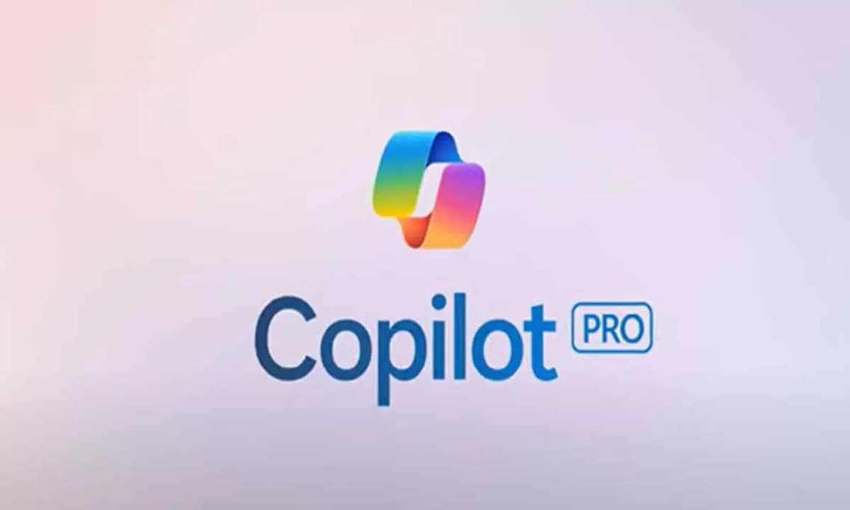 Copilot Pro brings AI-powered Office features to everyone