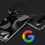 The Google Pixel 9 leak reveals 3 major design changes. Now it looks more like an iPhone.