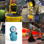 Home Robotics at CES 2024: What We Learned