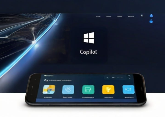 The Microsoft Copilot app is now available for iOS and Android devices