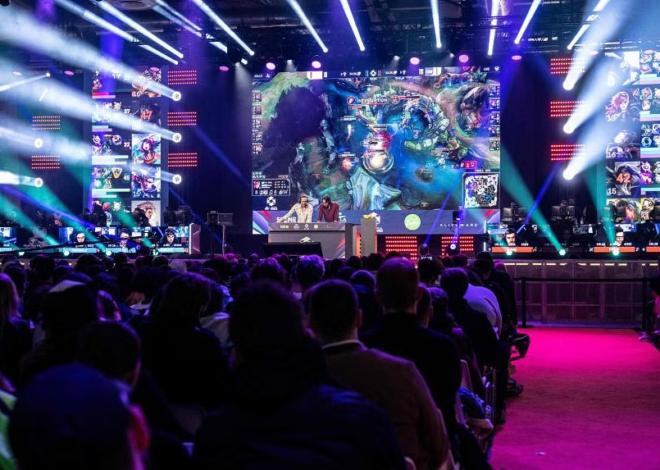 In the last three months, Riot Games has cut more than 500 jobs