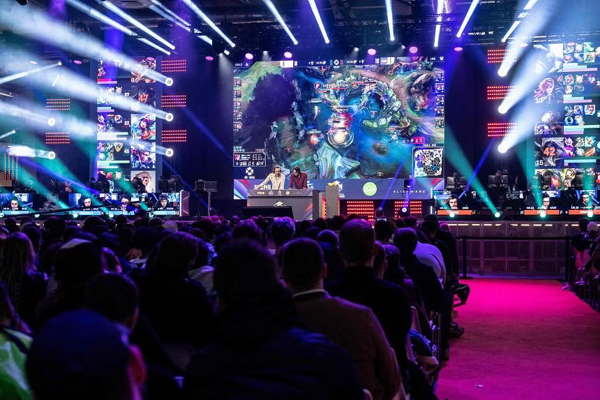 In the last three months, Riot Games has cut more than 500 jobs
