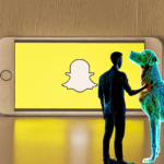 An AI Bitmoji pet is reportedly coming to Snapchat+