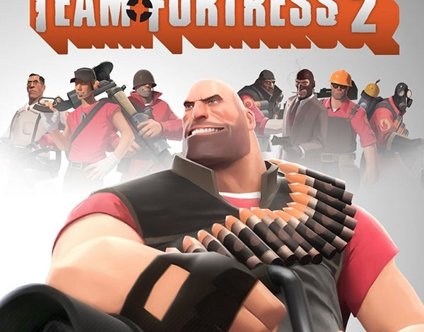 Team Fortress: Valve shut down fan projects for Source 2 and Portal 64