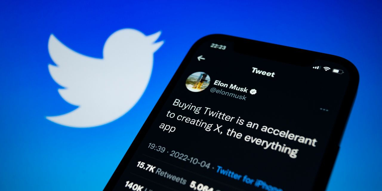 Elon Musk still plans to turn Twitter/X into a PayPal clone