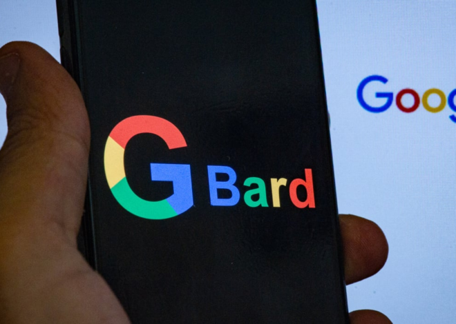 A subscription paywall is coming to Google Bard Advanced